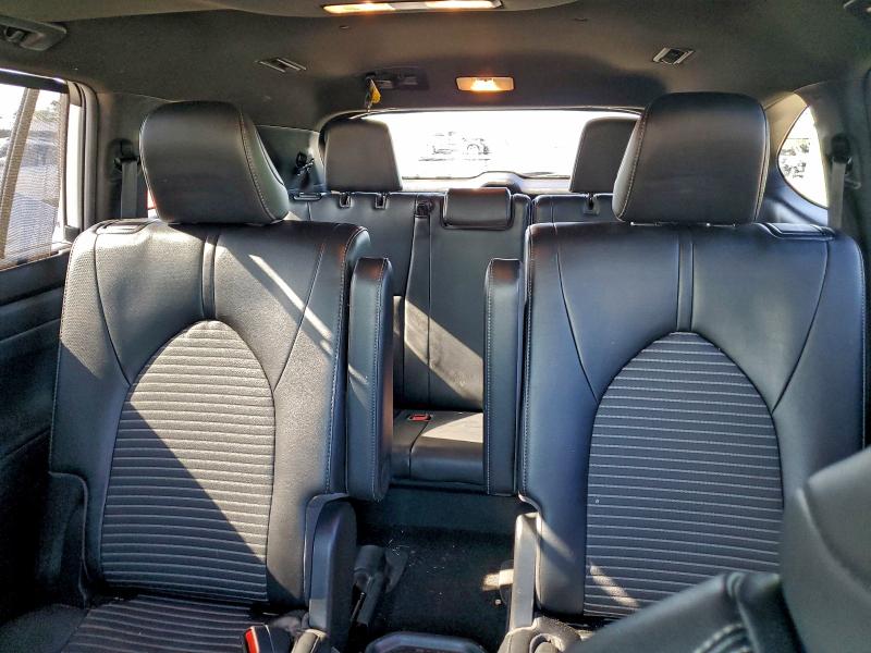Photo 10 from auction – 2022 TOYOTA HIGHLANDER with VIN 5TDLZRBH4NS216268