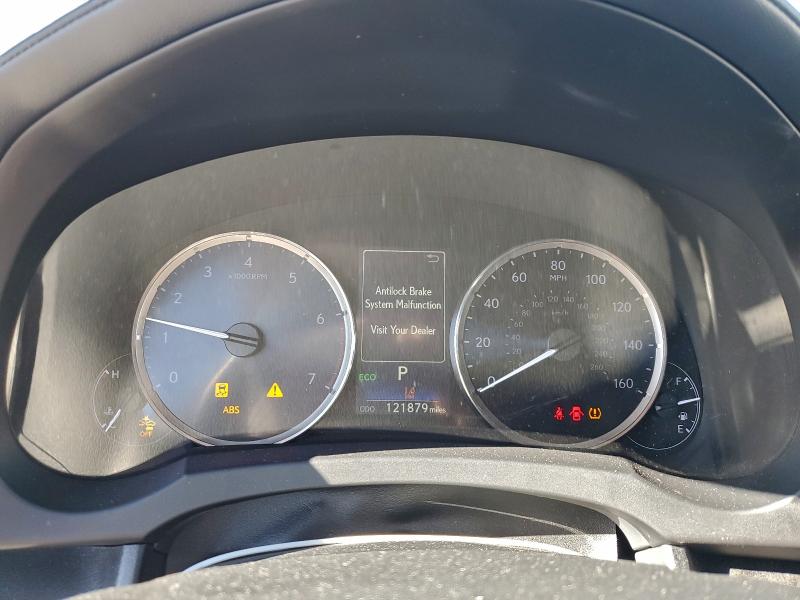 صورة رقم 9 من المزاد - 2019 LEXUS IS 300 مع VIN JTHBA1D25K5092847