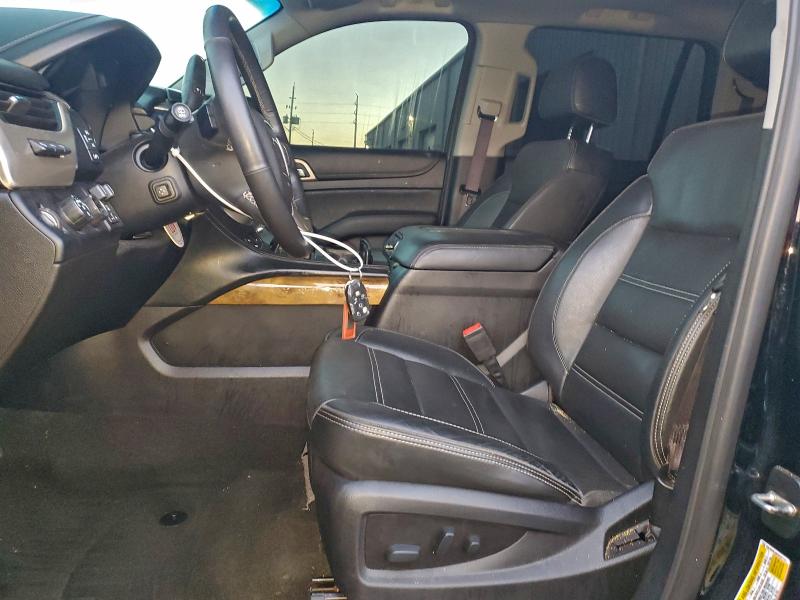 Photo 7 from auction – 2017 GMC YUKON DENA with VIN 1GKS2CKJ8HR287741