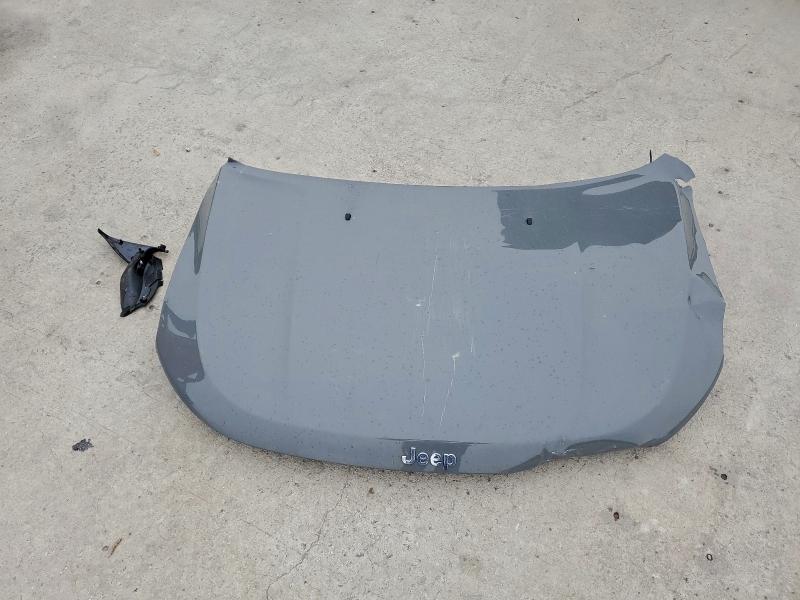 Photo 12 from auction – 2020 JEEP COMPASS with VIN 3C4NJCCB4LT129027