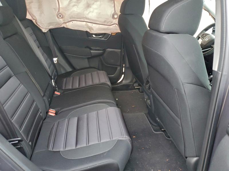 Photo 11 from auction – 2018 HONDA CR-V EX with VIN 7FARW2H57JE101013