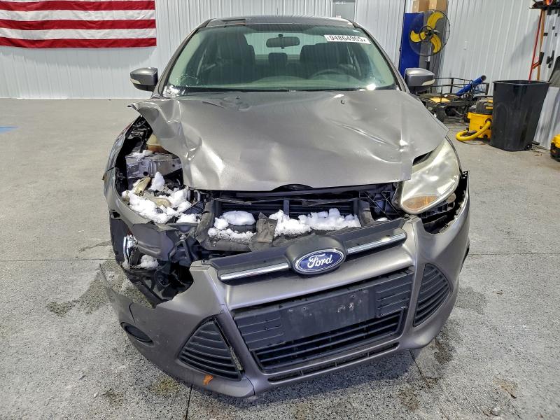 Photo 5 from auction – 2014 FORD FOCUS SE with VIN 1FADP3F26EL157888