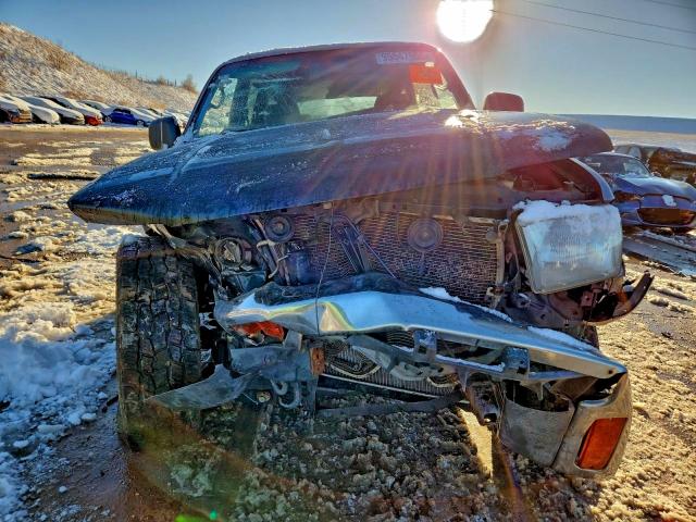 Photo 5 from auction – 1996 TOYOTA 4RUNNER with VIN JT3HN86RXT0029636