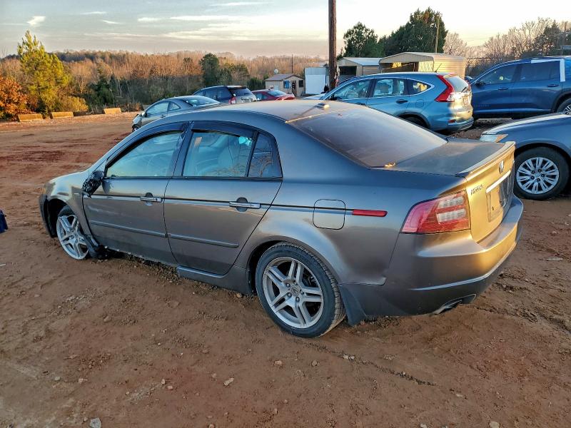 Foto 2 de la subasta – 2008 ACURA TL con VIN 19UUA66288A034396