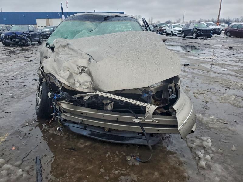Photo 5 from auction – 2001 BUICK CENTURY LI with VIN 2G4WY55J411302636