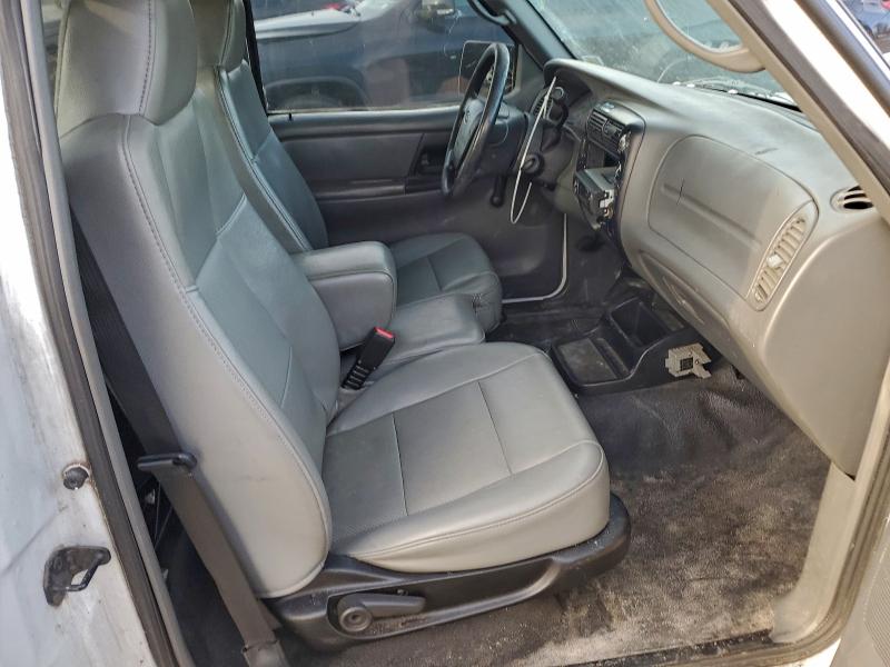 Photo 10 from auction – 2007 FORD RANGER with VIN 1FTYR10D87PA34965