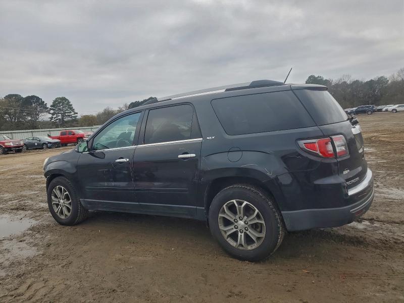 Photo 2 from auction – 2014 GMC ACADIA SLT with VIN 1GKKRRKDXEJ310147