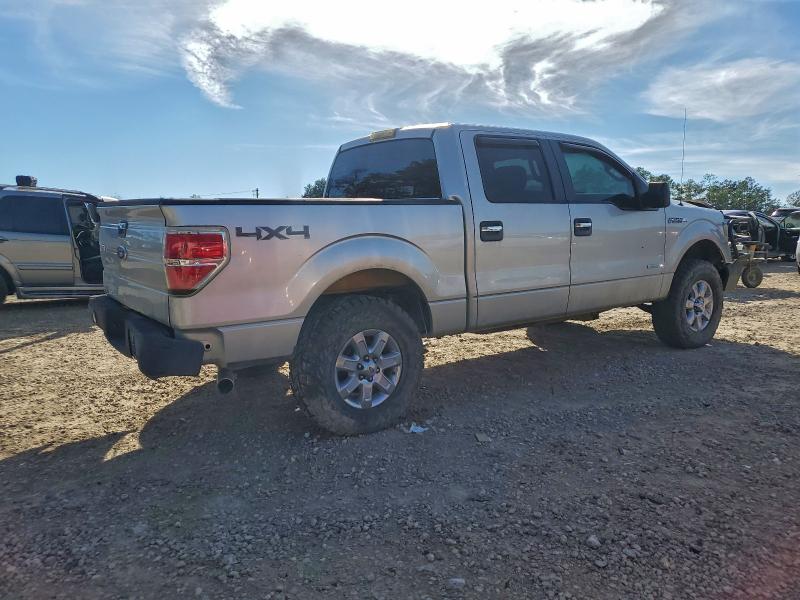 Photo 3 from auction – 2013 FORD F150 SUPER with VIN 1FTFW1ET6DFC93116