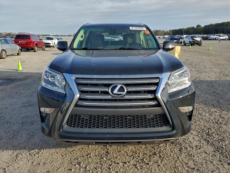 Photo 5 from auction – 2016 LEXUS GX 460 with VIN JTJBM7FX2G5143472