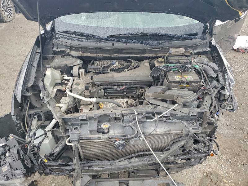 Photo 12 from auction – 2016 NISSAN ROGUE S with VIN JN8AT2MT4GW024759