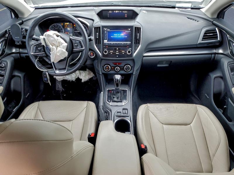Photo 8 from auction – 2018 SUBARU IMPREZA LI with VIN 4S3GTAU63J3734495