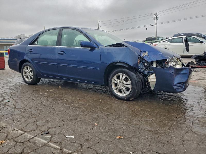 Photo 4 from auction – 2006 TOYOTA CAMRY LE with VIN 4T1BF32K56U118243