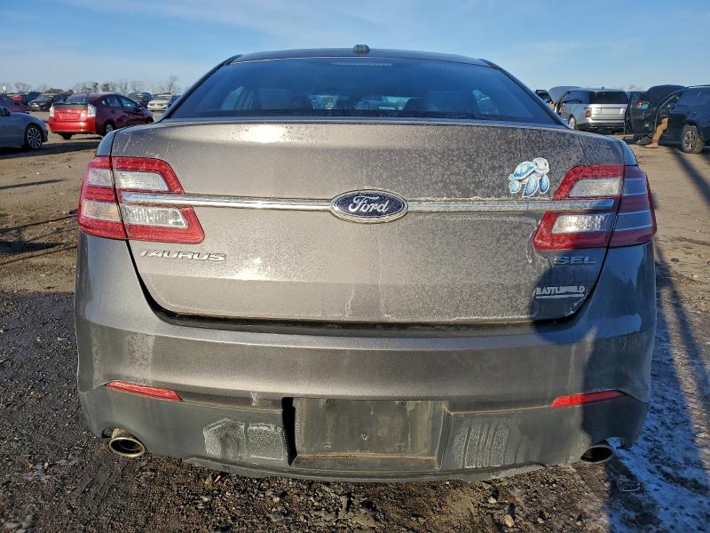 Фото 6 с аукциона – 2014 FORD TAURUS SEL с VIN 1FAHP2E80EG136612