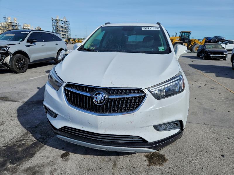 Photo 5 from auction – 2019 BUICK ENCORE PRE with VIN KL4CJASB2KB717788