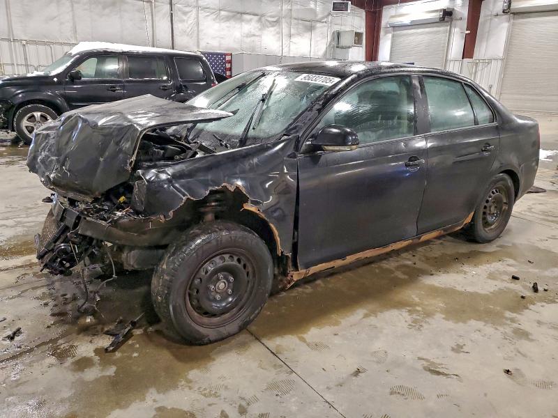 Photo 1 from auction – 2006 VOLKSWAGEN JETTA with VIN 3VWPF71K66M794284