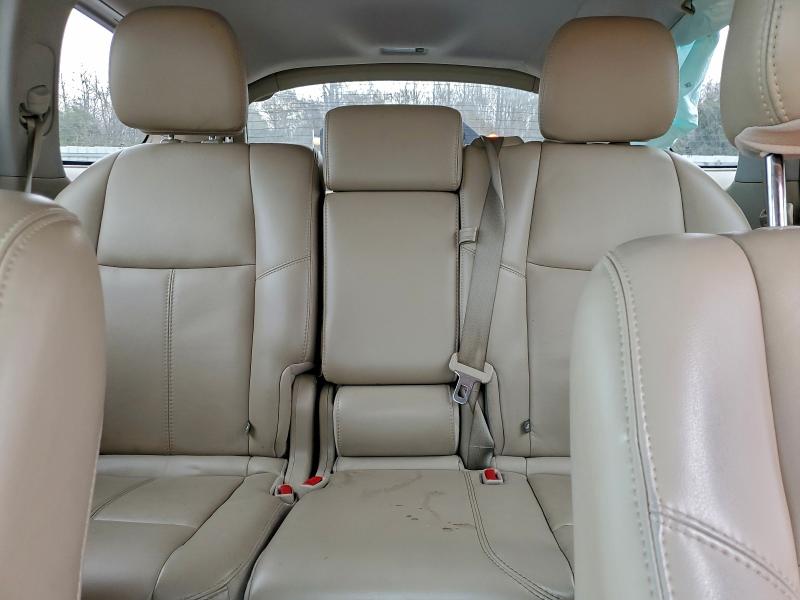 صورة رقم 10 من المزاد - 2015 NISSAN PATHFINDER مع VIN 5N1AR2MN1FC701063