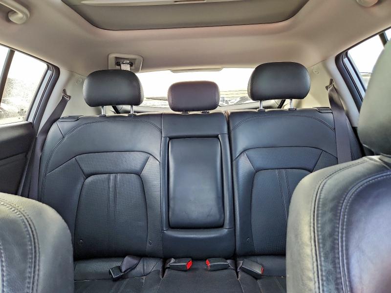 Photo 10 from auction – 2011 KIA SPORTAGE E with VIN KNDPC3A61B7117431