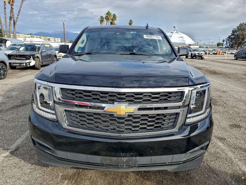 Photo 5 from auction – 2016 CHEVROLET SUBURBAN C with VIN 1GNSCHKC6GR379993