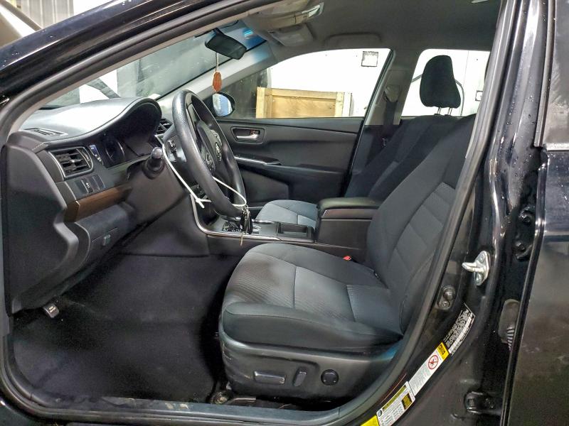 Photo 7 from auction – 2016 TOYOTA CAMRY LE with VIN 4T4BF1FK2GR523515