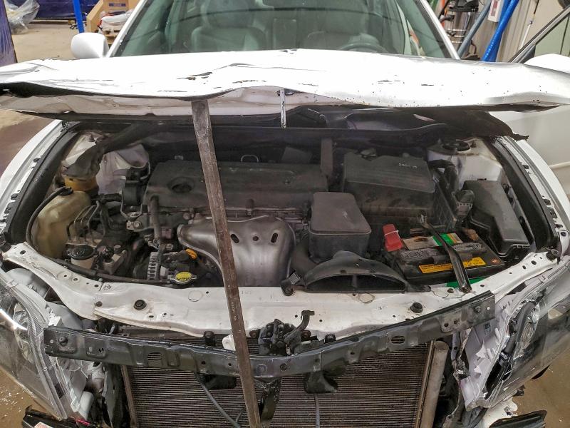 Photo 11 from auction – 2009 TOYOTA CAMRY BASE with VIN 4T1BE46K39U916974