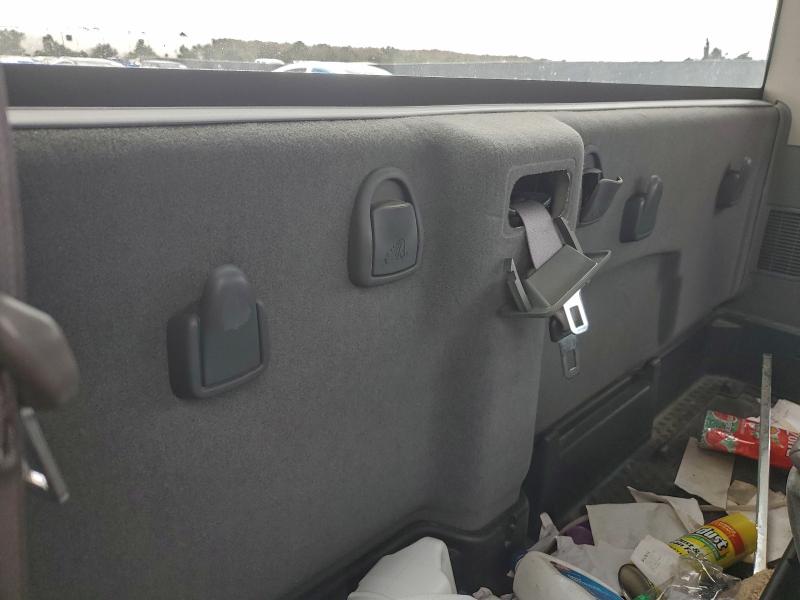 Photo 10 from auction – 2006 DODGE RAM 1500 S with VIN 1D7HU16N06J105503
