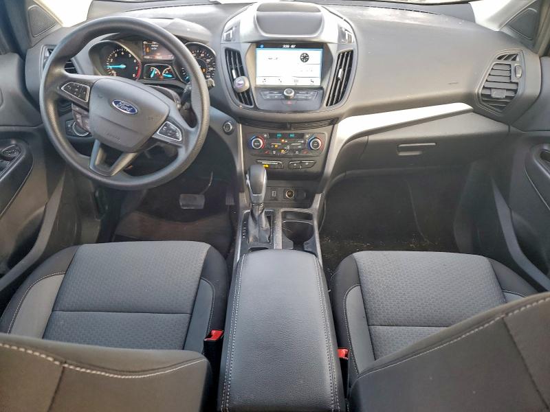 Photo 8 from auction – 2019 FORD ESCAPE SE with VIN 1FMCU0GD0KUC50940