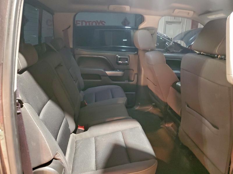 Photo 10 from auction – 2016 CHEVROLET SILVERADO with VIN 3GCUKREC9GG132330