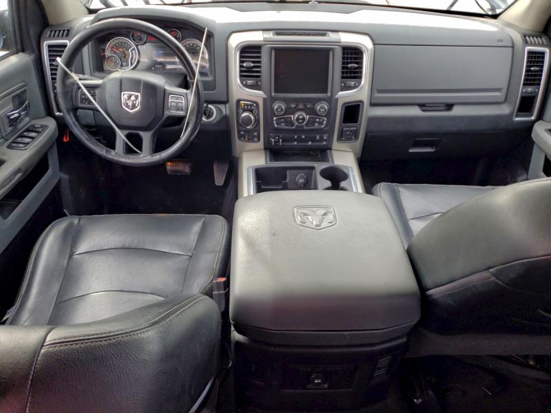 Photo 8 from auction – 2015 RAM 1500 SLT with VIN 1C6RR7LT3FS670870