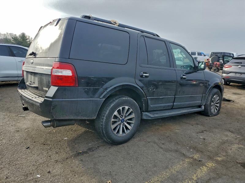 Photo 3 from auction – 2017 FORD EXPEDITION with VIN 1FMJU1JT9HEA54351