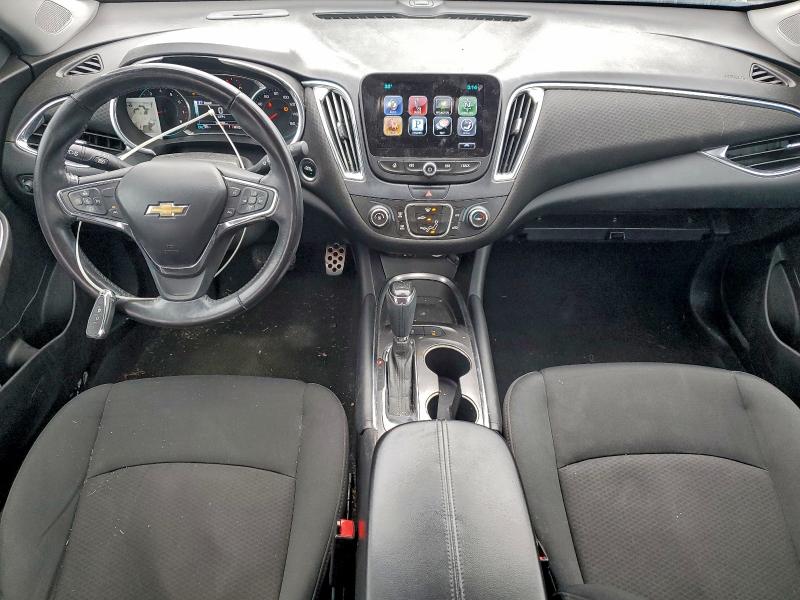Photo 8 from auction – 2016 CHEVROLET MALIBU LT with VIN 1G1ZF5SX4GF330625