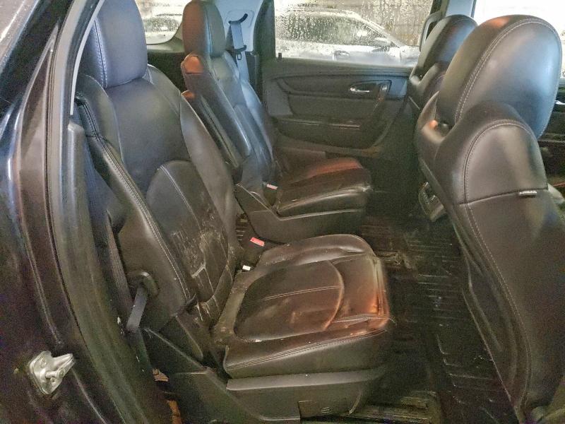 Photo 11 from auction – 2015 GMC ACADIA SLT with VIN 1GKKVRKDXFJ339676
