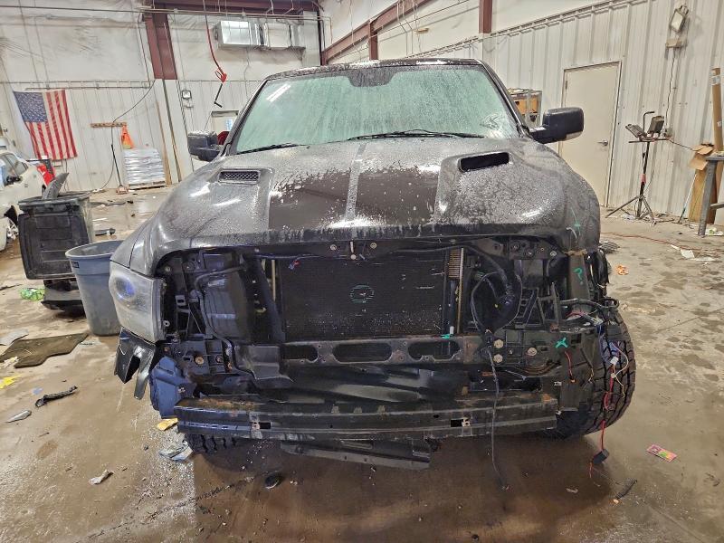 Photo 5 from auction – 2015 RAM 1500 SPORT with VIN 1C6RR7HT3FS515812