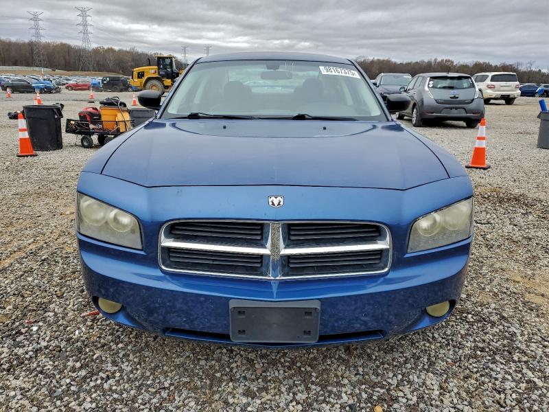 Photo 5 from auction – 2009 DODGE CHARGER with VIN 2B3KA33V59H521742