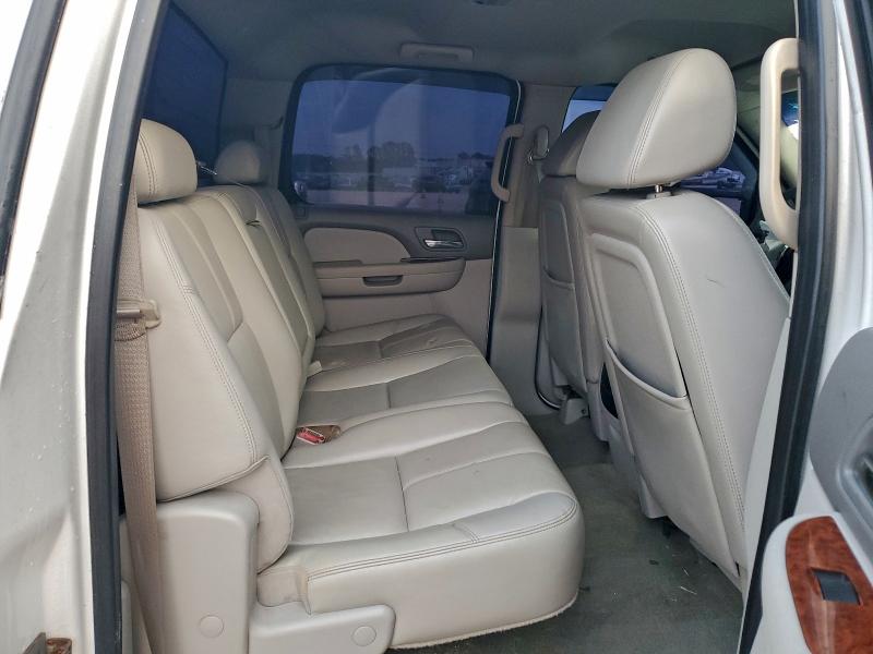 Photo 10 from auction – 2008 CHEVROLET SILVERADO with VIN 1GCHK23618F227828