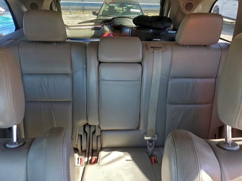 Photo 10 from auction – 2012 JEEP GRAND CHER with VIN 1C4RJEAG7CC277681