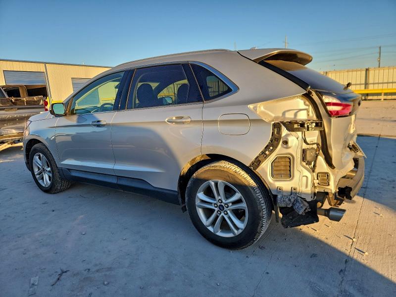 Photo 2 from auction – 2019 FORD EDGE SEL with VIN 2FMPK3J92KBB52754