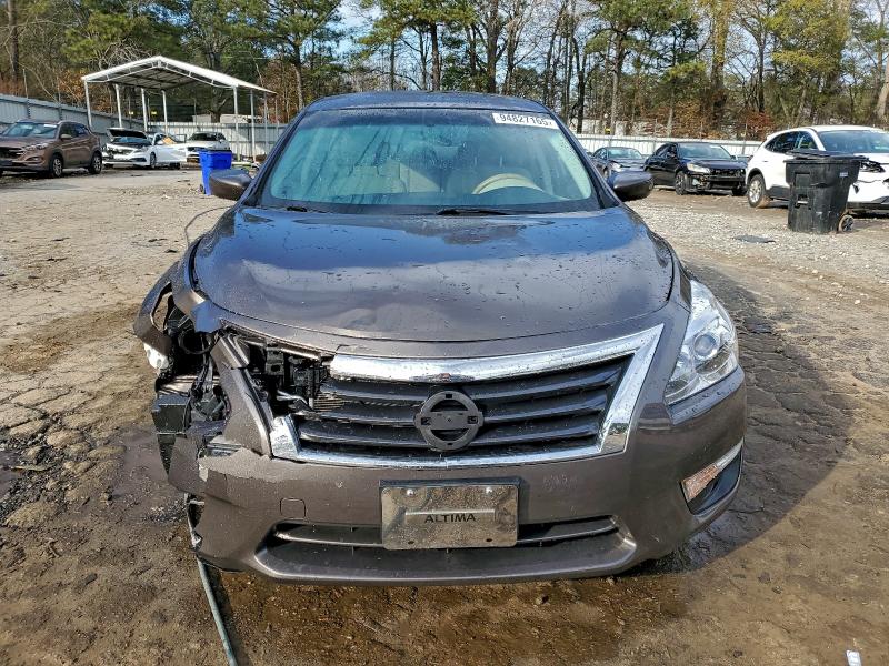 Photo 5 from auction – 2014 NISSAN ALTIMA 2.5 with VIN 1N4AL3AP5EC168205