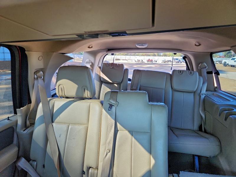 Photo 10 from auction – 2007 FORD EXPEDITION with VIN 1FMFU17507LA99297