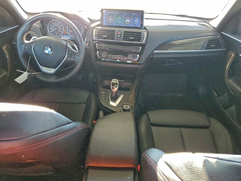 Photo 8 from auction – 2017 BMW 230I with VIN WBA2F9C56HV664544