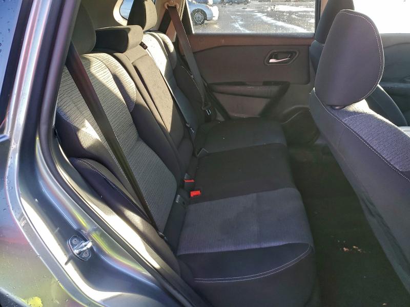 Photo 11 from auction – 2023 NISSAN ROGUE SV with VIN 5N1BT3BB1PC820494