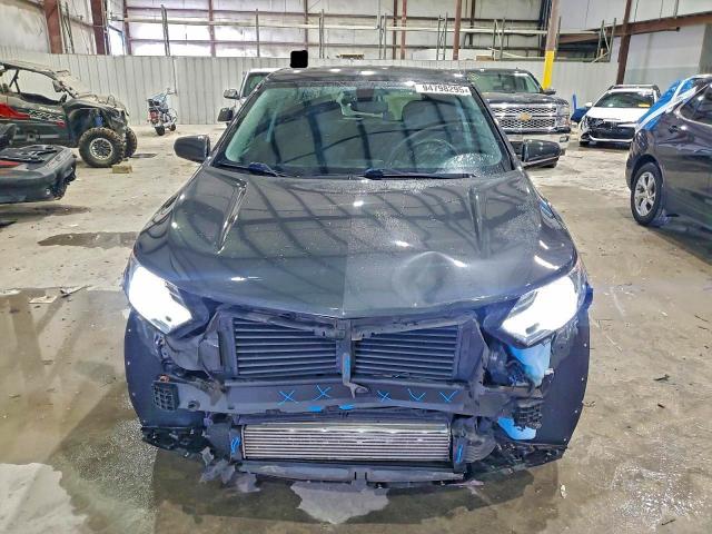 Photo 5 from auction – 2018 CHEVROLET EQUINOX LT with VIN 2GNAXSEV2J6209126