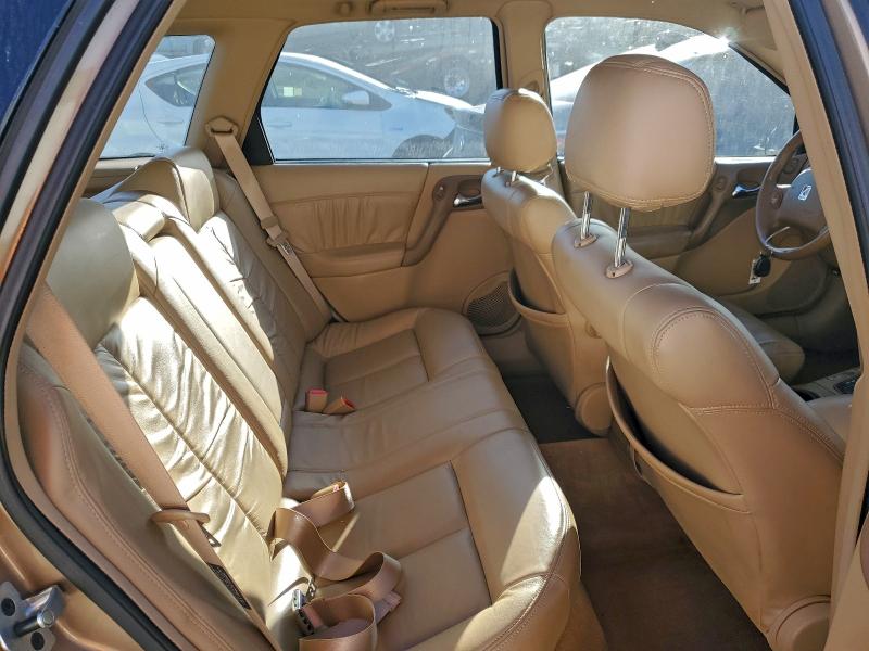 Photo 11 from auction – 2000 SATURN LW2 with VIN 1G8JW82R8YY632524