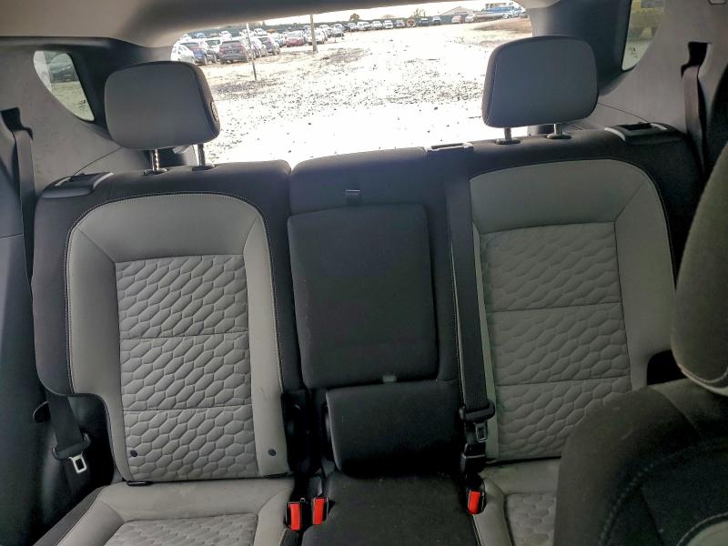 Photo 10 from auction – 2019 CHEVROLET EQUINOX LS with VIN 3GNAXHEV2KL215797