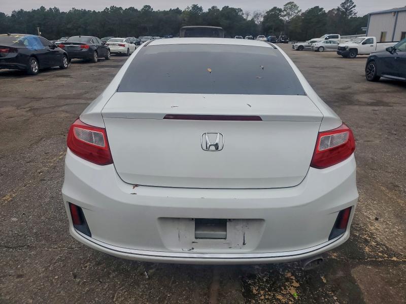 Photo 6 from auction – 2013 HONDA ACCORD with VIN 1HGCT1B30DA015438