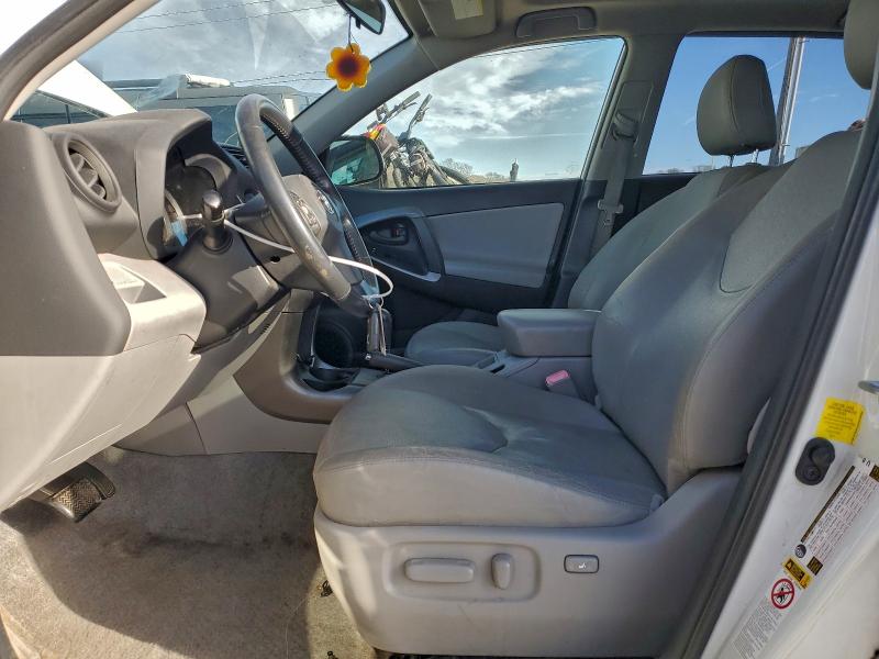Photo 7 from auction – 2012 TOYOTA RAV4 LIMIT with VIN JTMYF4DV3CD033098