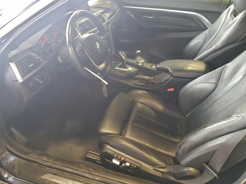 Photo 7 from auction – 2018 BMW 430XI with VIN WBA4Z3C55JEC47874