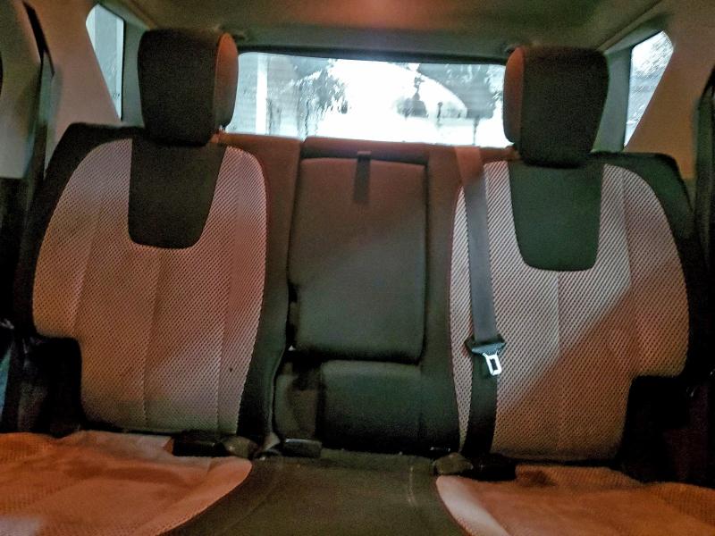 Photo 10 from auction – 2014 CHEVROLET EQUINOX LT with VIN 2GNFLFEK0E6247135