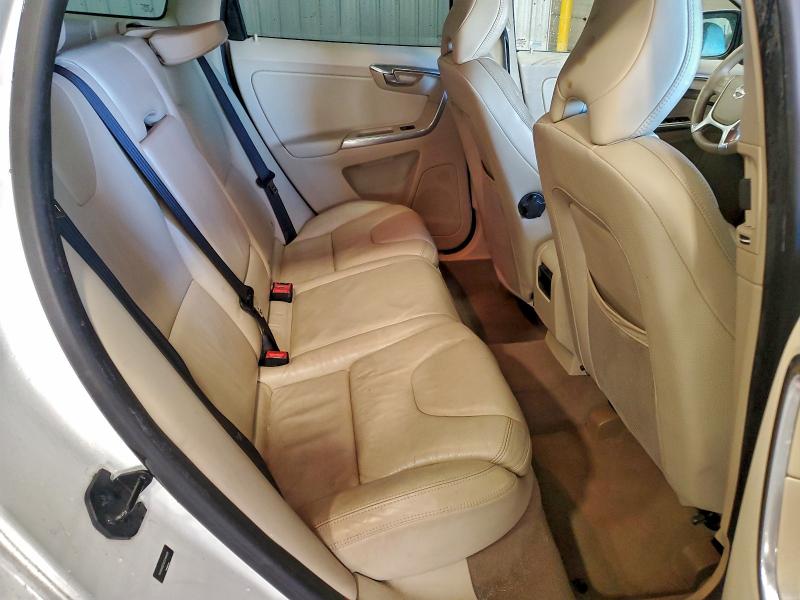 Photo 11 from auction – 2012 VOLVO XC60 3.2 with VIN YV4940DZ5C2346426