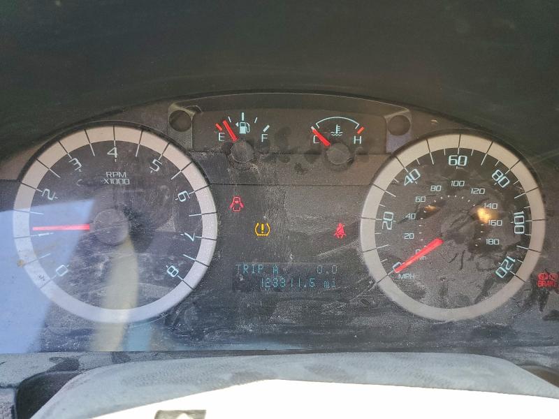 Photo 9 from auction – 2011 FORD EXPLORER with VIN 1FMCU9E71BKA90578