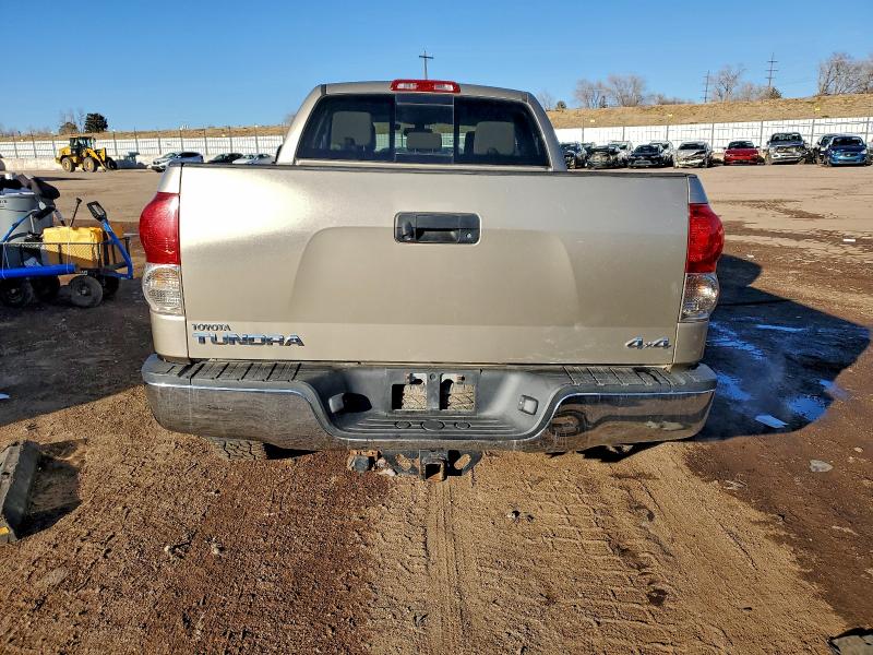 Photo 6 from auction – 2007 TOYOTA TUNDRA DOU with VIN 5TFBV54117X022018